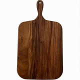 Premium Sheesham Wood Cutting Board – Durable Wooden Chopping Board for Kitchen | Natural Hardwood Butcher Block